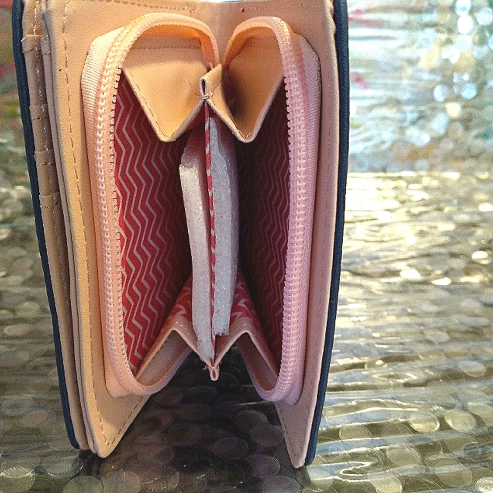 Kitten wallet - Picture 10 of 12